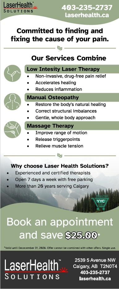 $25 off next Appointment