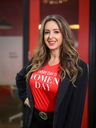 From Student to Entrepreneurship | WEDO Pay It Forward